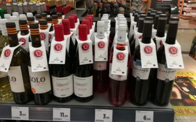 Los Vinos Extremeños y Portugueses cada vez más cerca