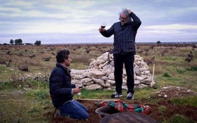 Programa TV de nuestro asociado Carlos Iserte. En Castilla la Mancha Media