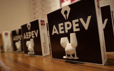 PRONTO CONOCEREMOS LOS MEJORES VINOS Y BEBIDAS ESPIRITUOSAS DE 2025. En los XVIII Premios AEPEV