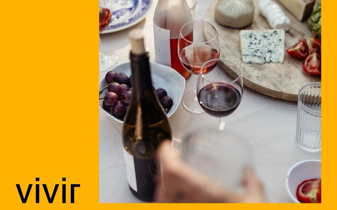 “Sobre vivir”: Vinos Alicante DOP posiciona sus vinos como reflejo del alma mediterránea.