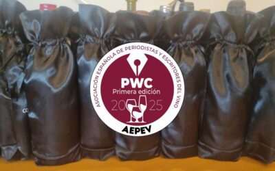 Ya puedes registrarte en el Concurso de Cata a Ciegas de la AEPEV